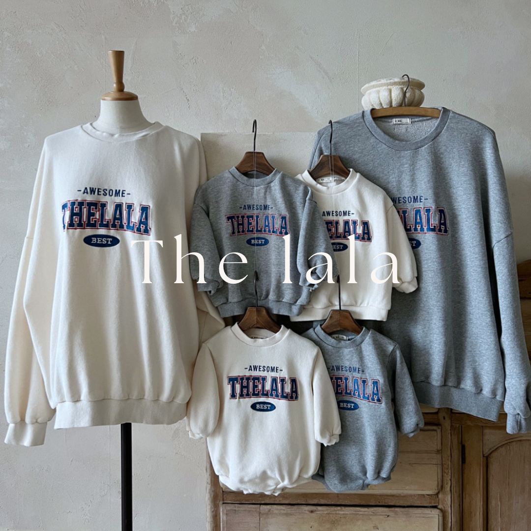 thelala】the lala（新作・定番）一覧 – CHOCOLUVICE