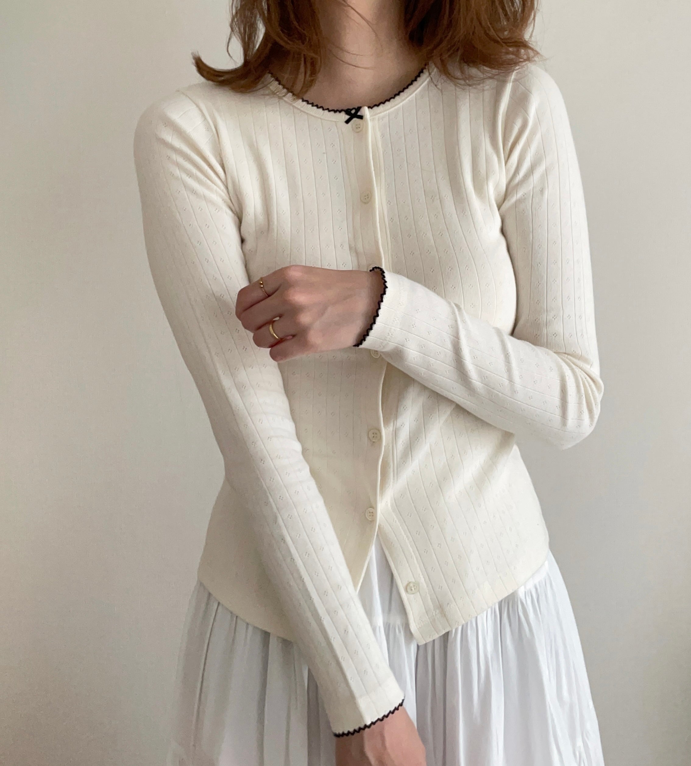 未使用♡monbebeモンベベ 親子コーデワンピ