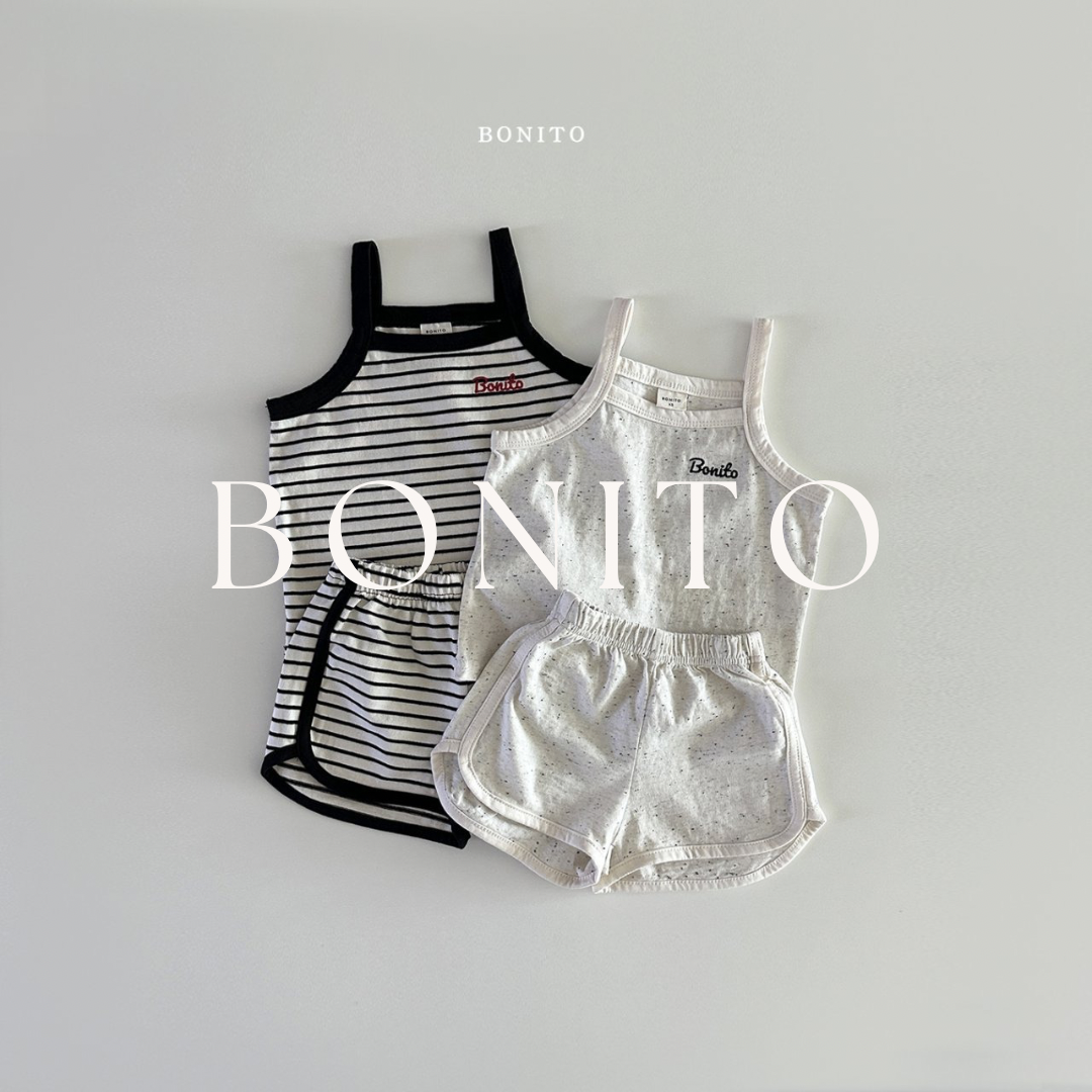 【bonito】ボニート（新作・定番）一覧