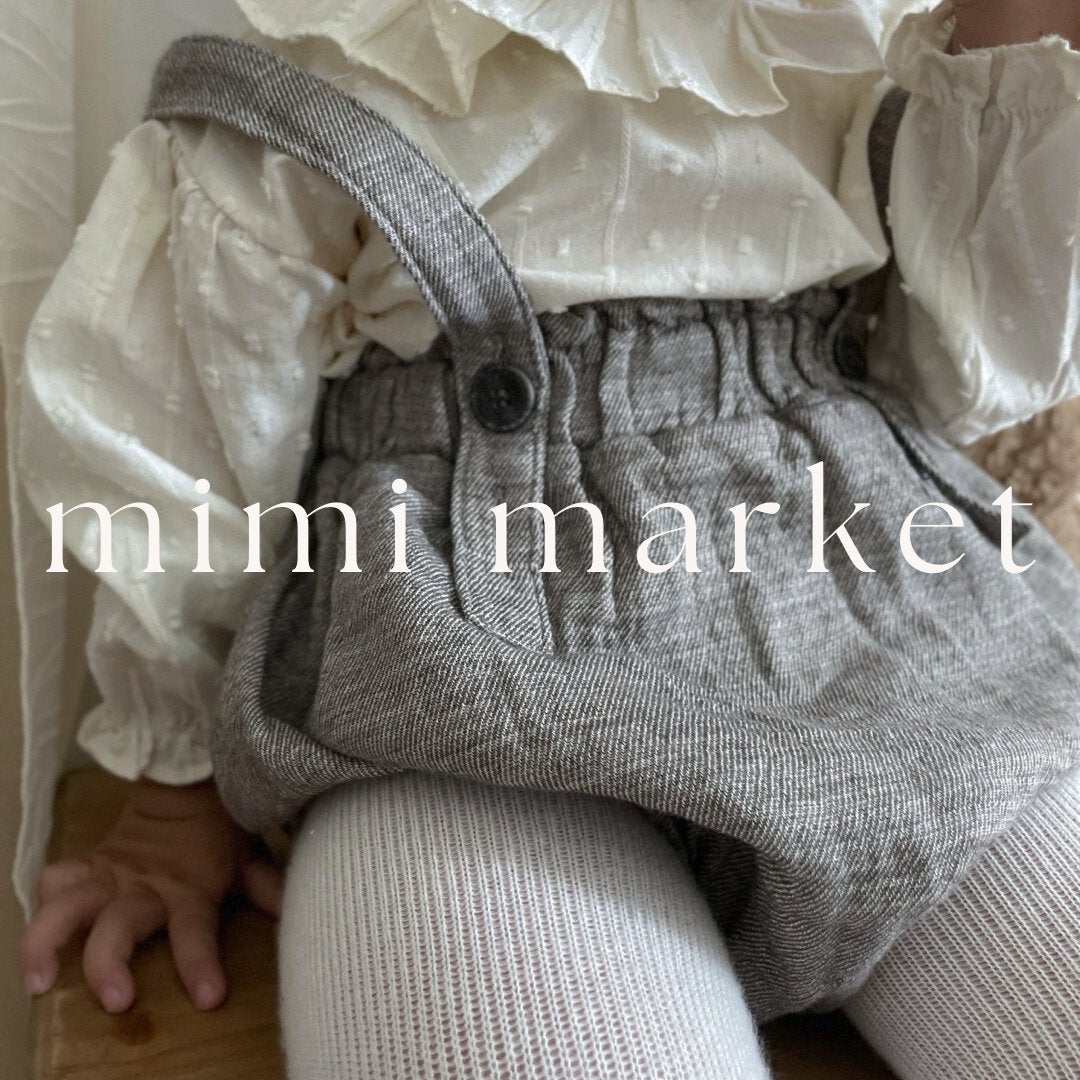 【mimi market】（新作・定番）一覧