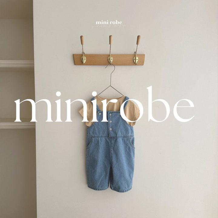 【minirobe】ミニロブ（新作・定番）一覧