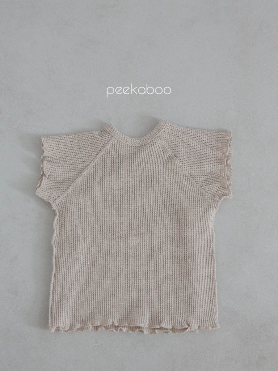 【peekaboo】 yes ニューボーン セット