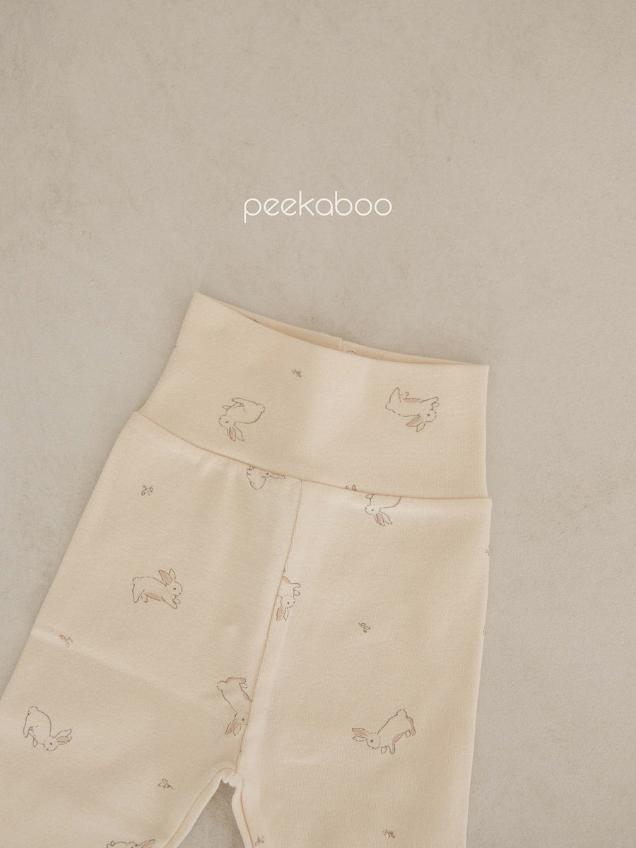 【peekaboo】ラピン スーツ セット　