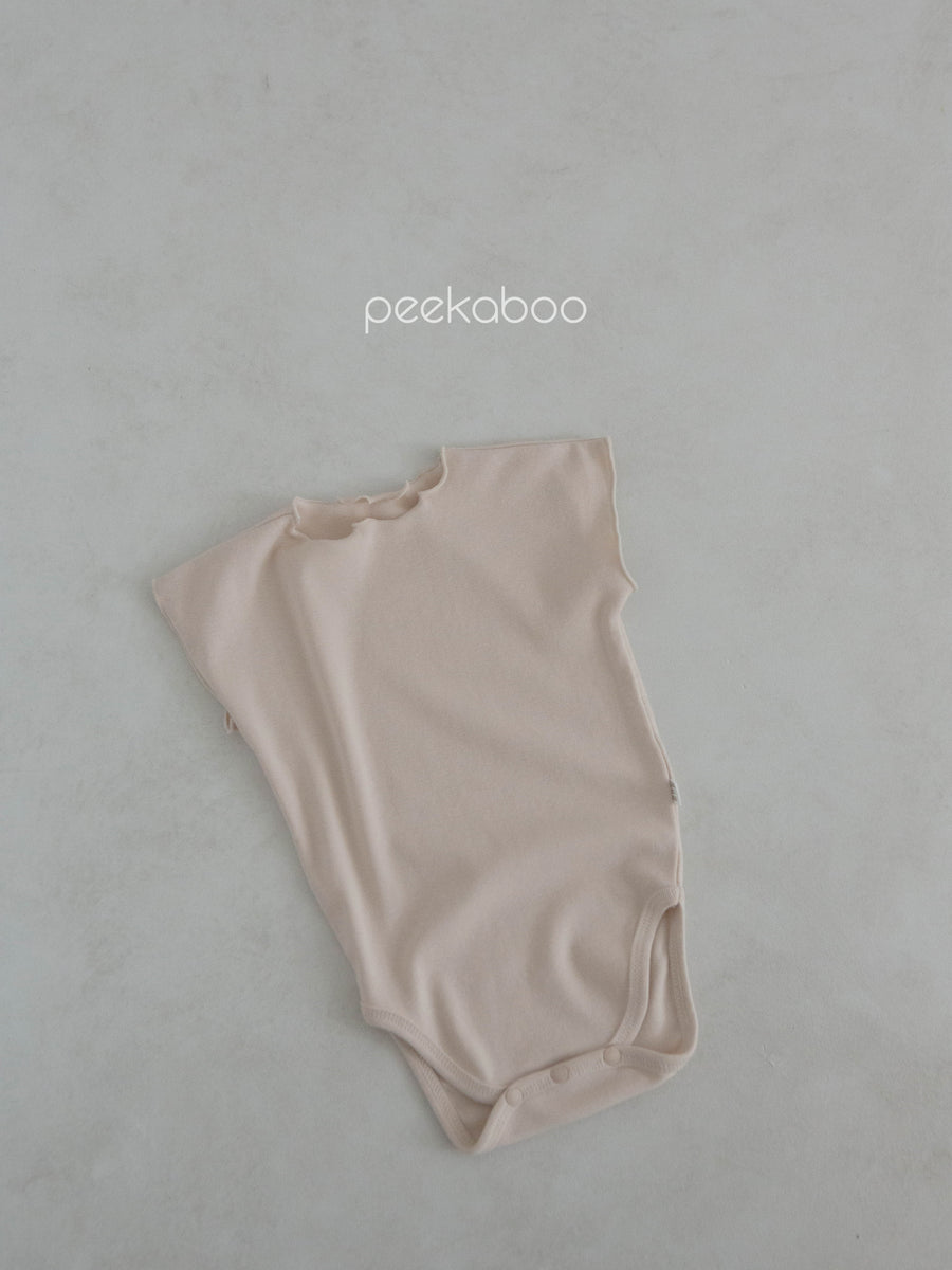 【peekaboo】 sally スーツ　