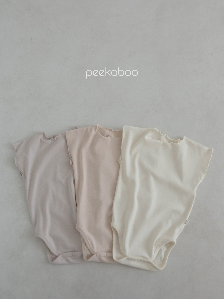 【peekaboo】 sally スーツ　