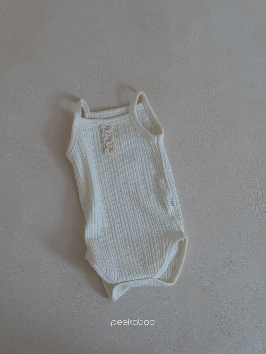 NEW【peekaboo】 Rene BABY suit　(single item)