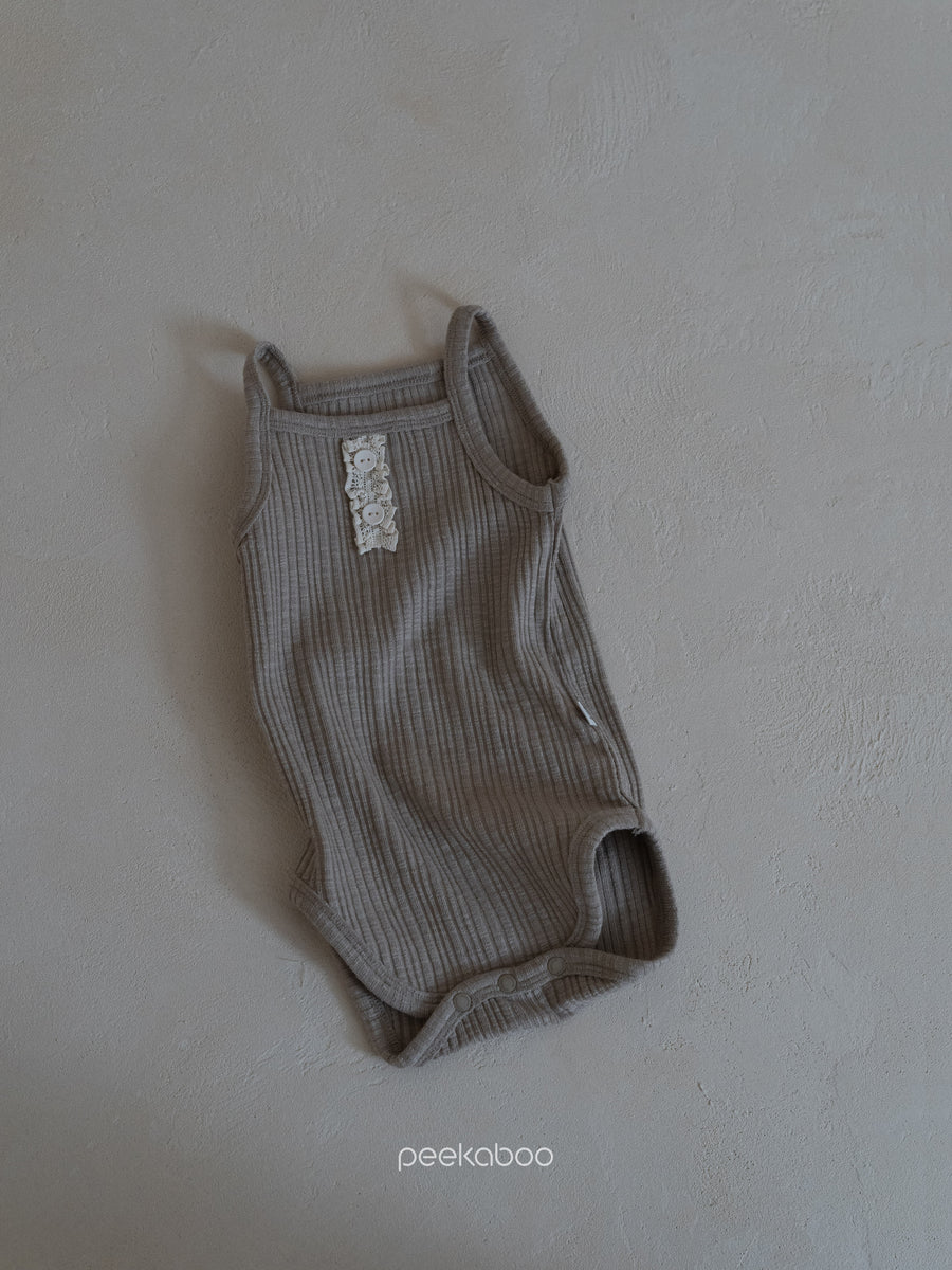 NEW【peekaboo】 Rene BABY suit　(single item)