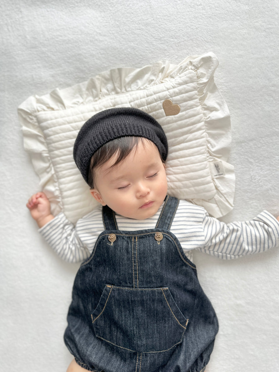 monbebe ブランド モンベベ 韓国子供服 新生児 服 キッズ べビー服