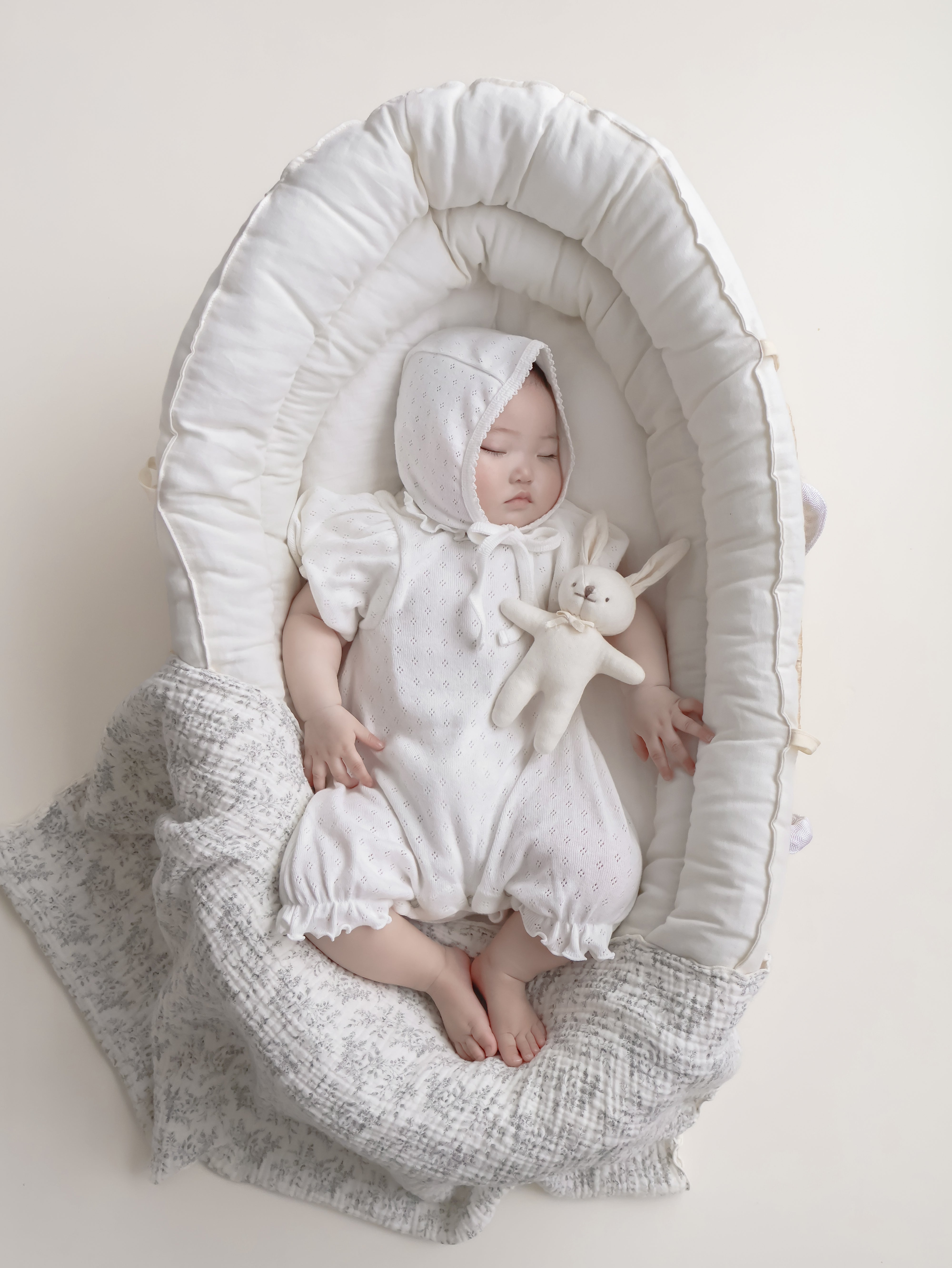 未使用♡monbebeモンベベ 親子コーデワンピ monbebe nana ワンピース 女性 レディース 親子 お揃い コーデ