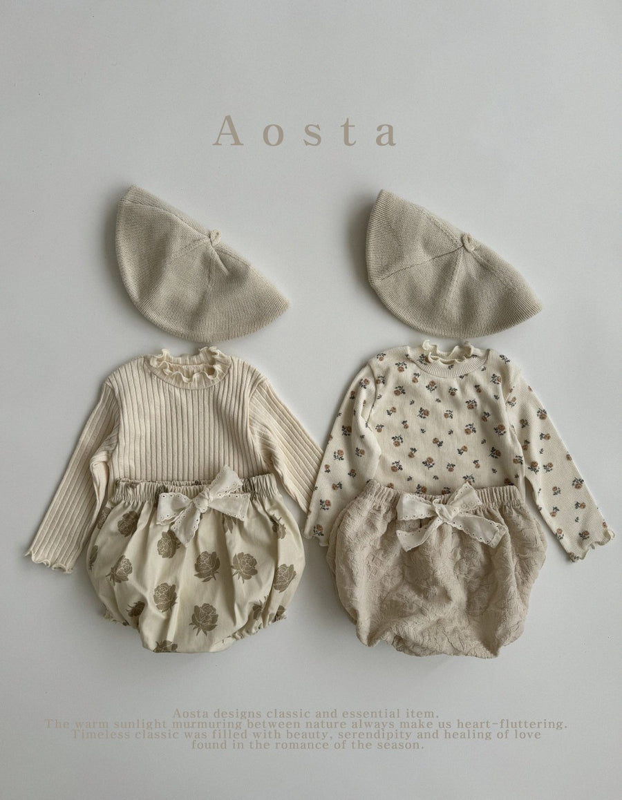 aosta ブルマ - パンツ