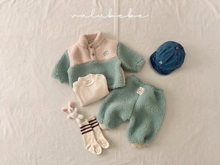 【valubebe】 Poggle Dumble Anorak (Baby, Kids)