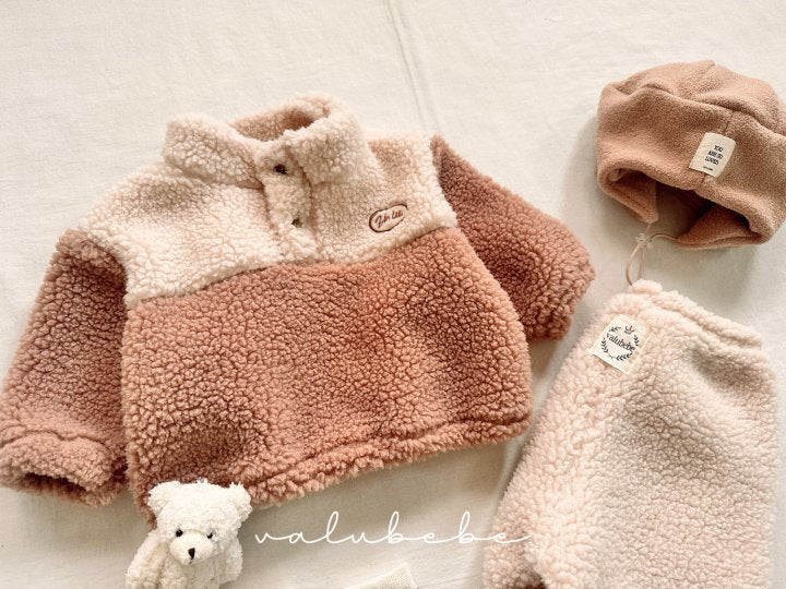 【valubebe】 Poggle Dumble Anorak (Baby, Kids)