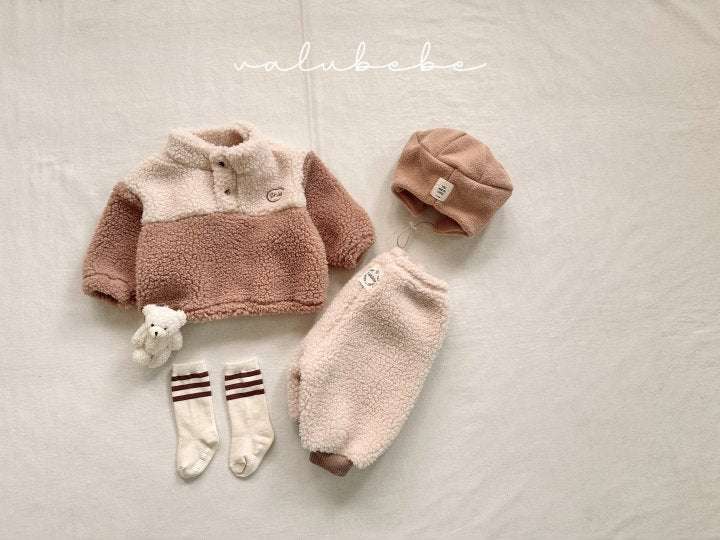 【valubebe】 Poggle Dumble Anorak (Baby, Kids)