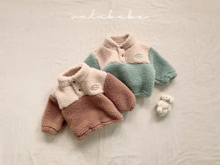 【valubebe】 Poggle Dumble Anorak (Baby, Kids)