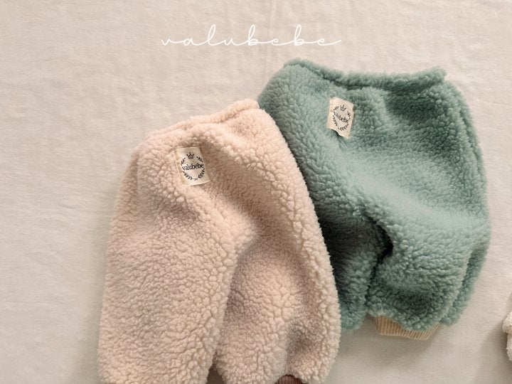 【valubebe】 Poggle Dumble Jogger Pants (Baby, Kids)