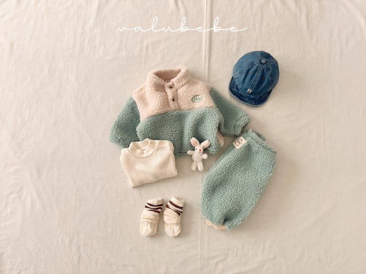 【valubebe】 Poggle Dumble Jogger Pants (Baby, Kids)