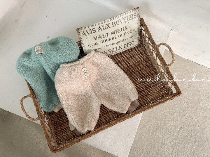 【valubebe】 Poggle Dumble Jogger Pants (Baby, Kids)