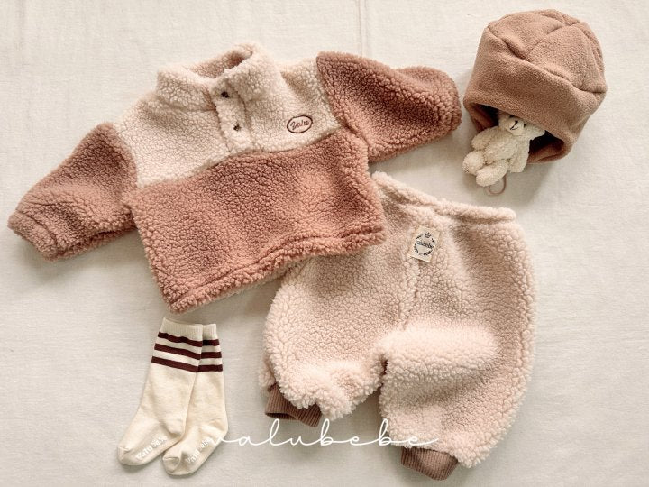 【valubebe】 Poggle Dumble Jogger Pants (Baby, Kids)