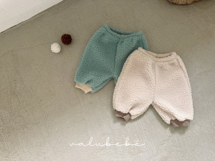 【valubebe】 Poggle Dumble Jogger Pants (Baby, Kids)