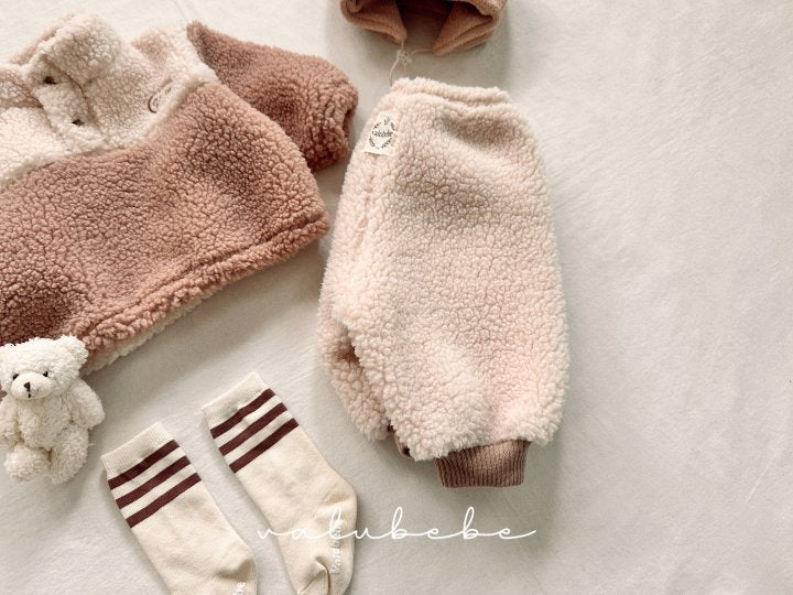 【valubebe】 Poggle Dumble Jogger Pants (Baby, Kids)