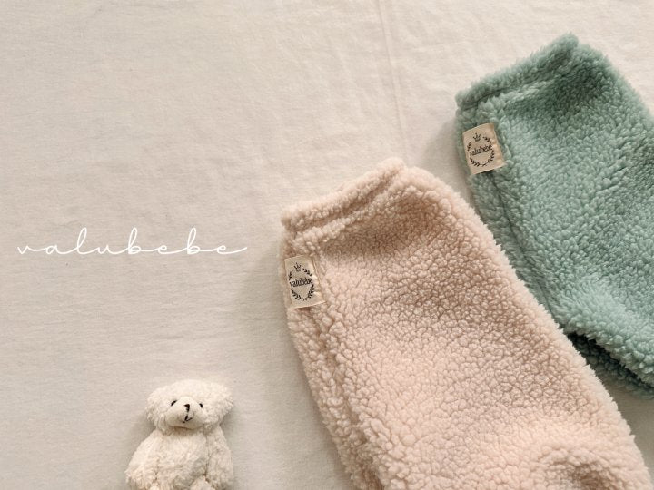 【valubebe】 Poggle Dumble Jogger Pants (Baby, Kids)