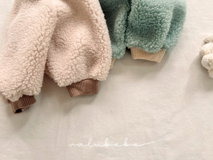 【valubebe】 Poggle Dumble Jogger Pants (Baby, Kids)