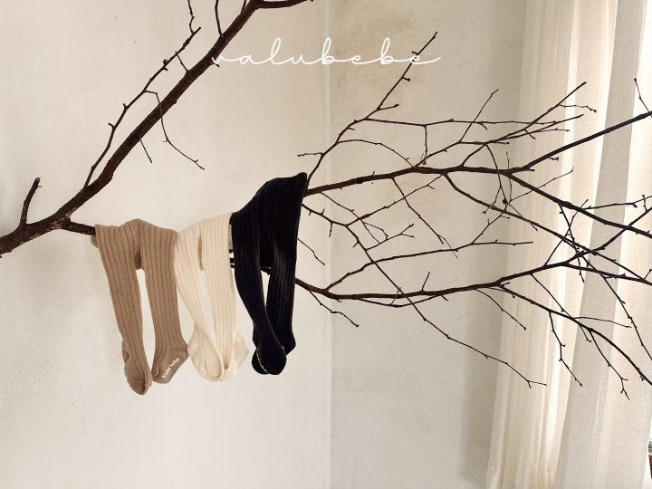 【valubebe】 Belubebe Golji Tights (Bebe)