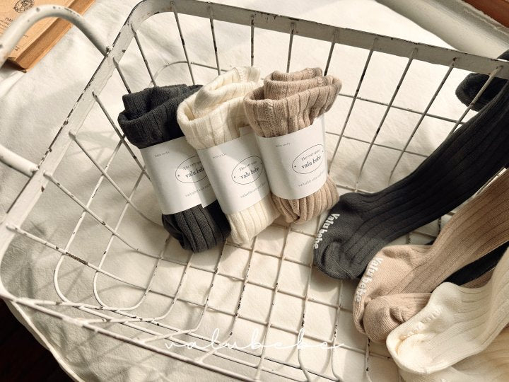 【valubebe】 Belubebe Golji Tights (Bebe)