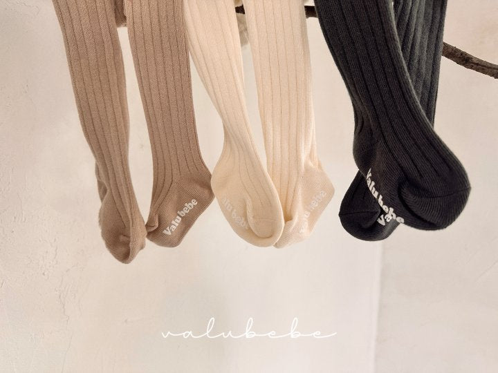 【valubebe】 Belubebe Golji Tights (Bebe)