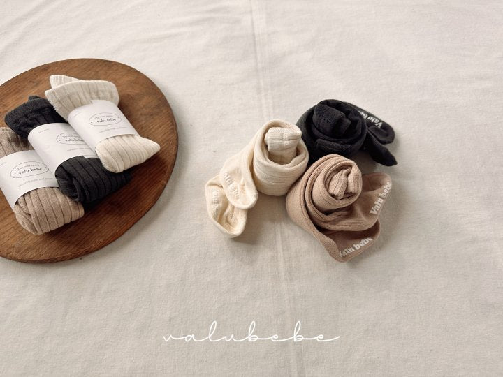 【valubebe】 Belubebe Golji Tights (Bebe)