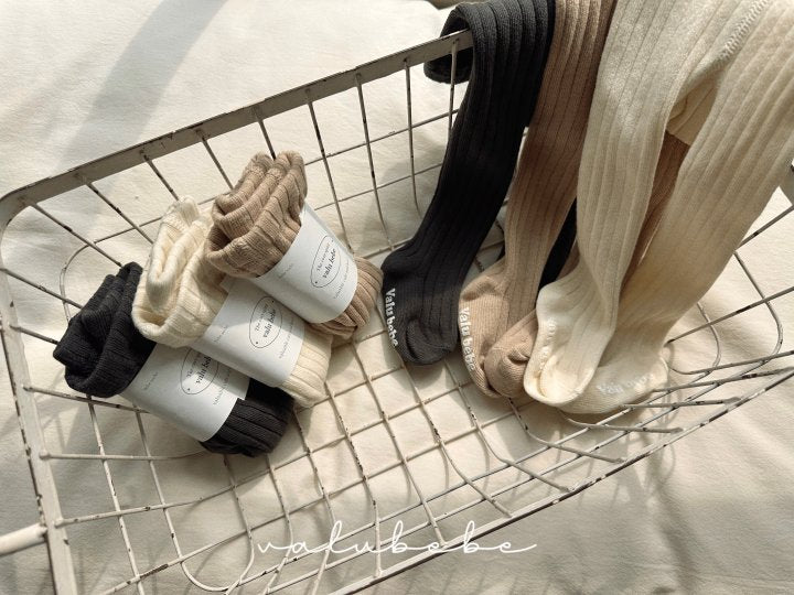 【valubebe】 Belubebe Golji Tights (Bebe)