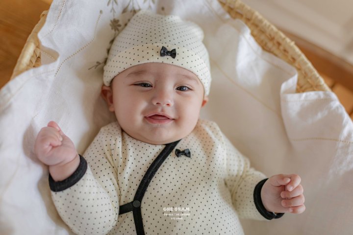 【one gram】 Rie newborn Suit  ※クーポン使用で表示価格よりさらに10%OFF！9月30日（火）23：59まで！クーポンコード：spt10