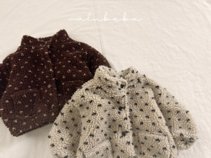 【valubebe】 Monet Dumble Outer (Baby, Kids)