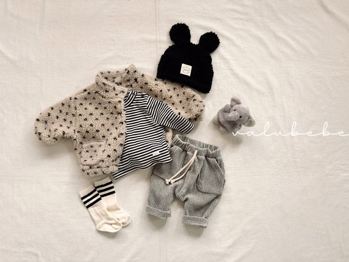 【valubebe】 Monet Dumble Outer (Baby, Kids)