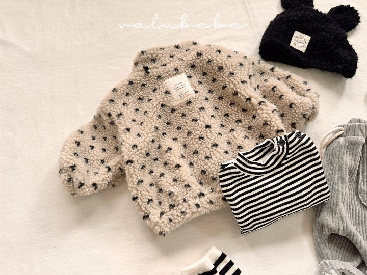 【valubebe】 Monet Dumble Outer (Baby, Kids)