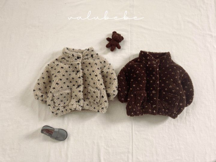 【valubebe】 Monet Dumble Outer (Baby, Kids)