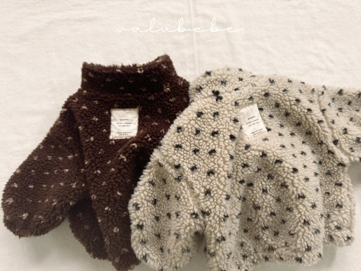 【valubebe】 Monet Dumble Outer (Baby, Kids)