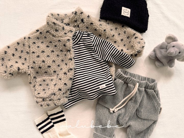 【valubebe】 Monet Dumble Outer (Baby, Kids)