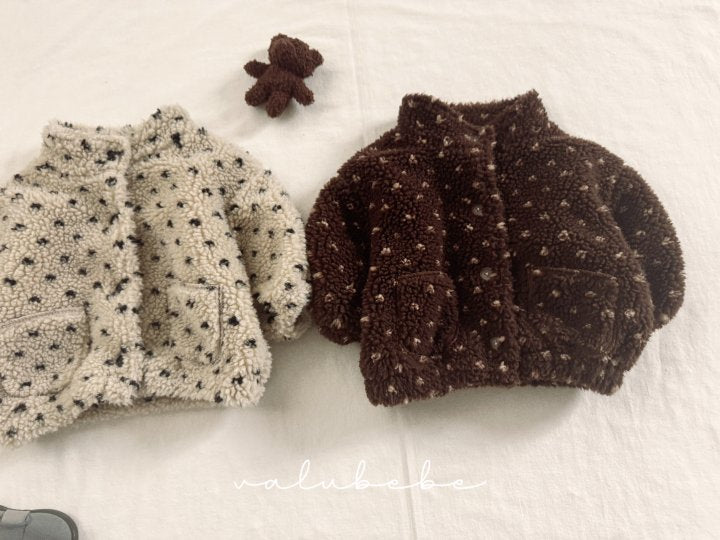 【valubebe】 Monet Dumble Outer (Baby, Kids)