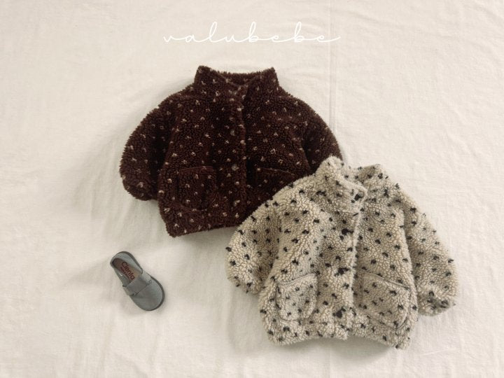 【valubebe】 Monet Dumble Outer (Baby, Kids)
