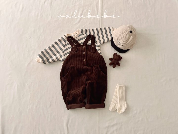 【valubebe】 valu Winter Cap (Bebe)