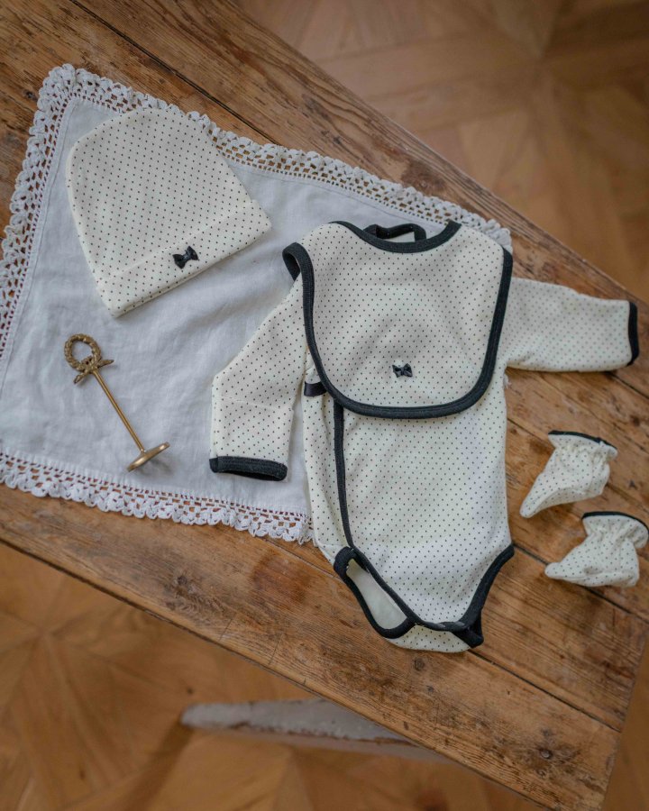 【one gram】 Rie newborn Suit  ※クーポン使用で表示価格よりさらに10%OFF！9月30日（火）23：59まで！クーポンコード：spt10