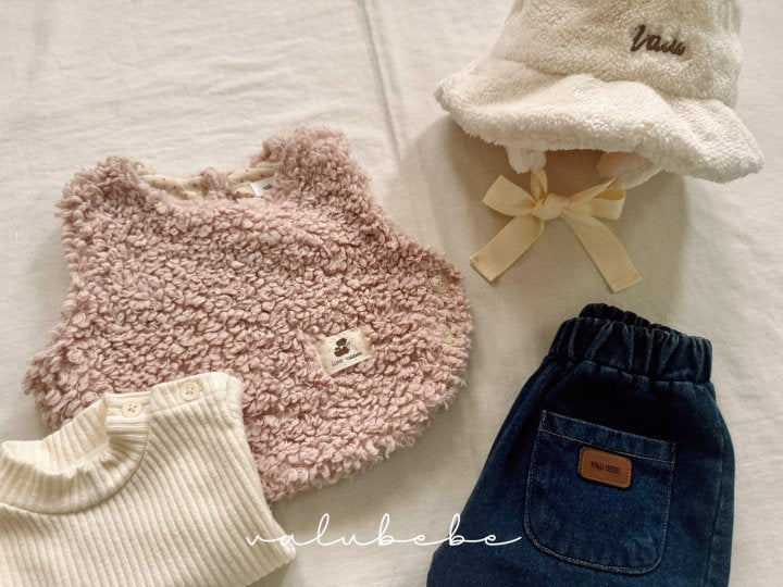 【valubebe】 Romal Pocket Pants 25 (Baby, Kids)