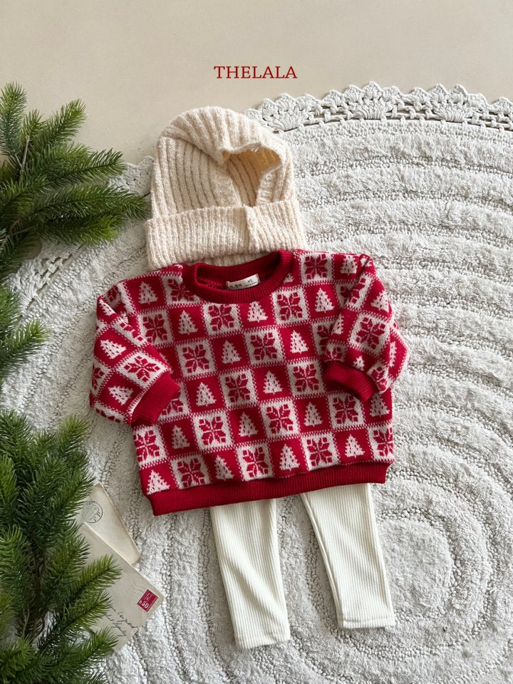 【thelala】 Merry Me MTM