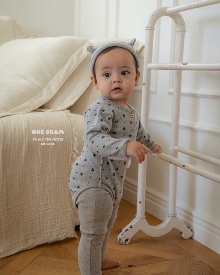 【one gram】 Elisa leggings  ※クーポン使用で表示価格よりさらに10%OFF！9月30日（火）23：59まで！クーポンコード：spt10