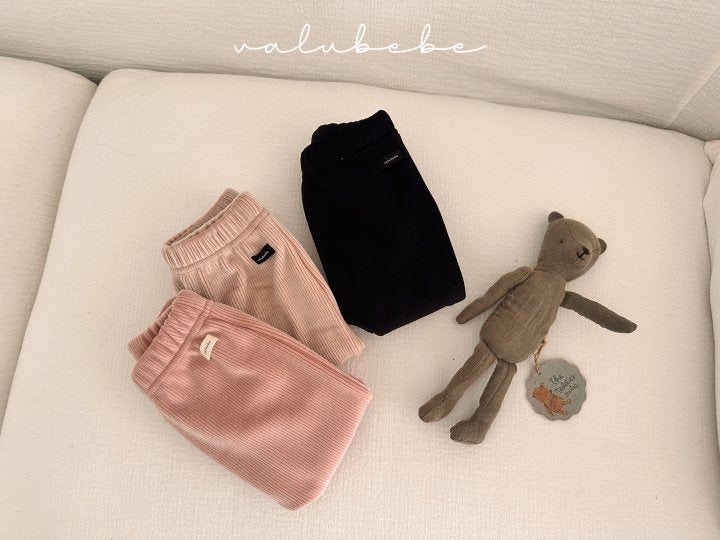 【valubebe】 Mink leggings 25 (bebe)
