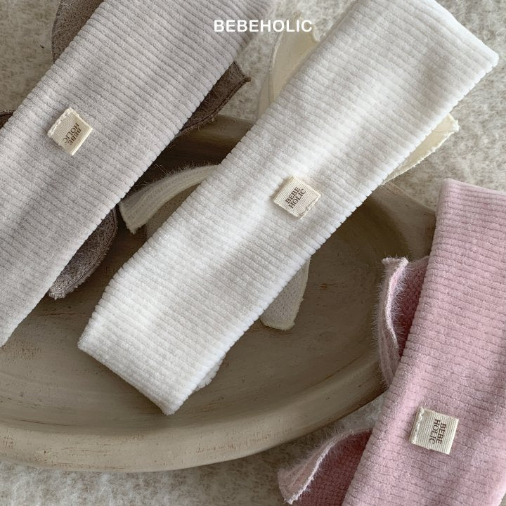 【bebeholic】 Marie Frill Hairband