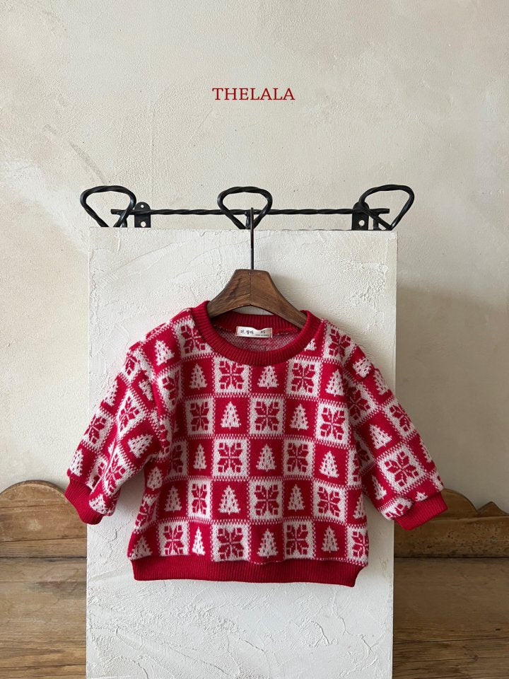 【thelala】 Merry Me MTM