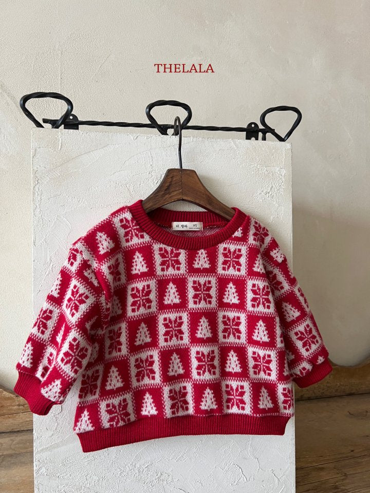 【thelala】 Merry Me MTM