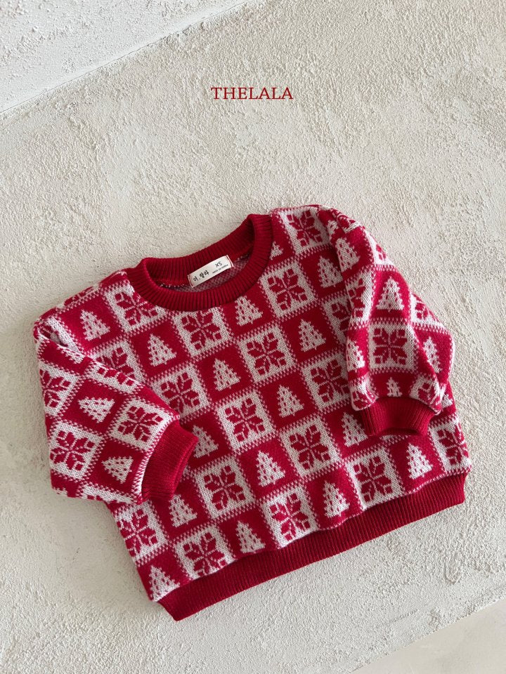 【thelala】 Merry Me MTM